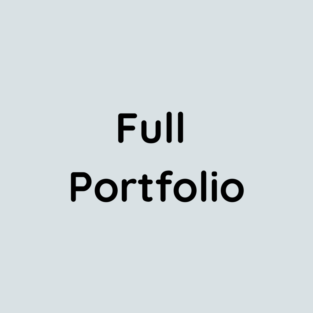 Full Portfolio