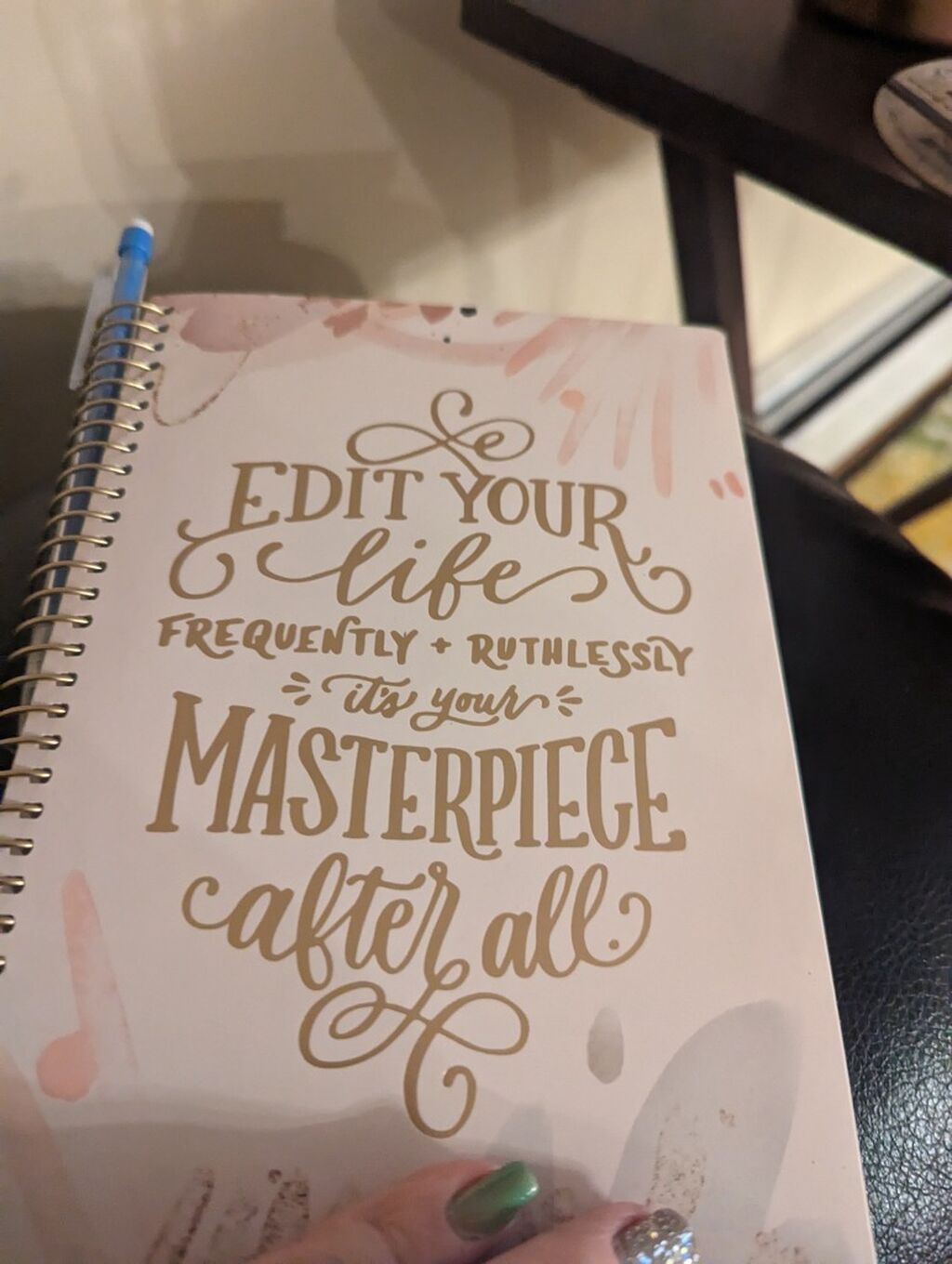 Bloom planners