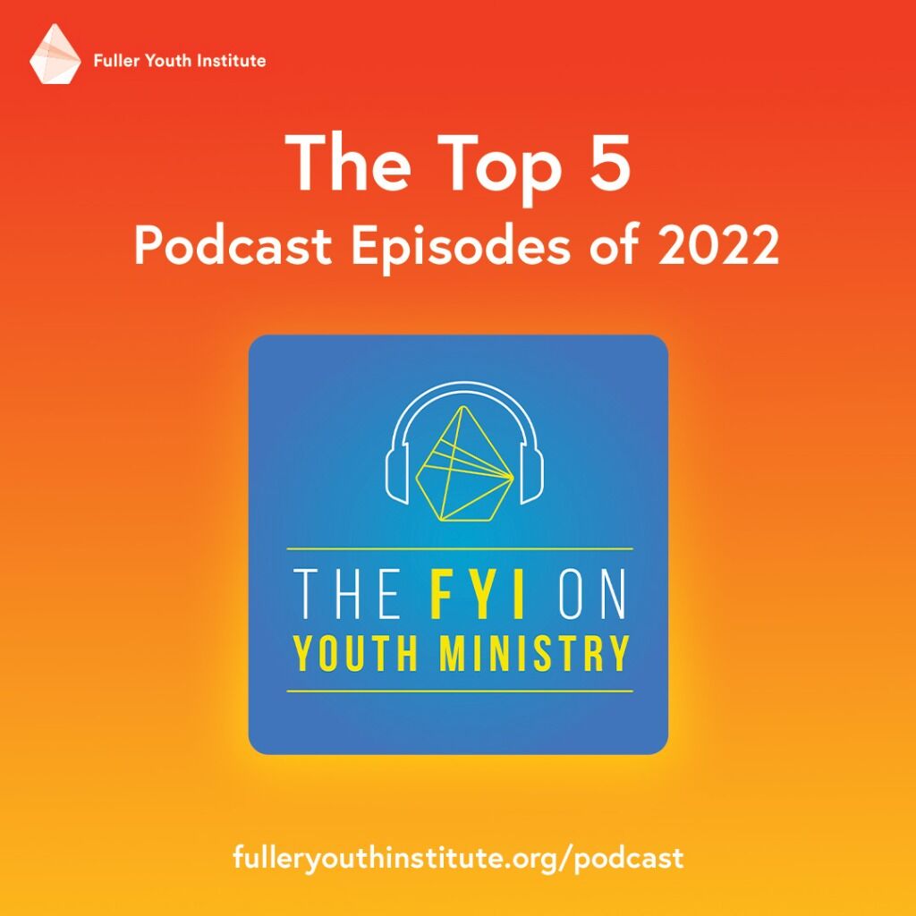 Top Podcast Episodes of 2022