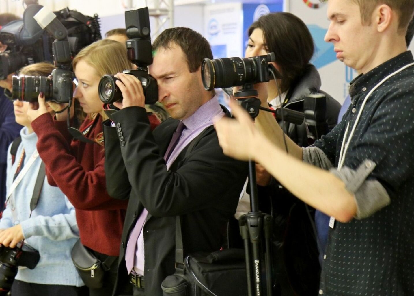Vacancy: Communications Associate UNDP in Belarus