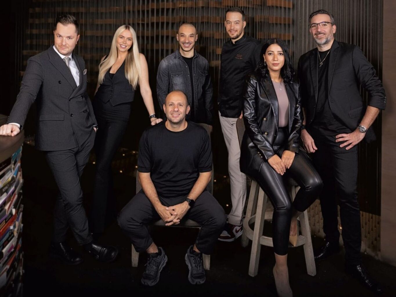 How the ADDMIND team is taking CLAP global