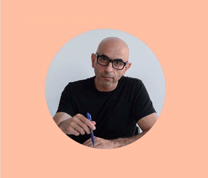 Designing Tomorrow's Met with Nader Tehrani