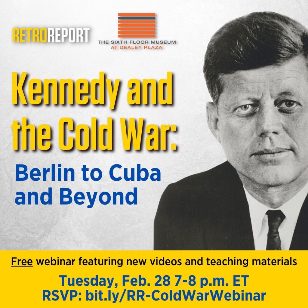 RSVP to our webinar 