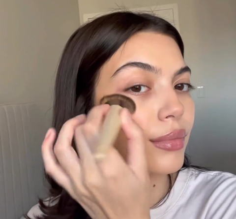makeup Brush