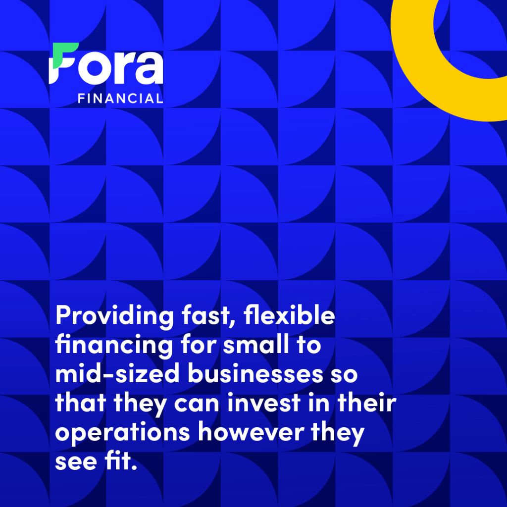 CASE STUDY: Fora Financial