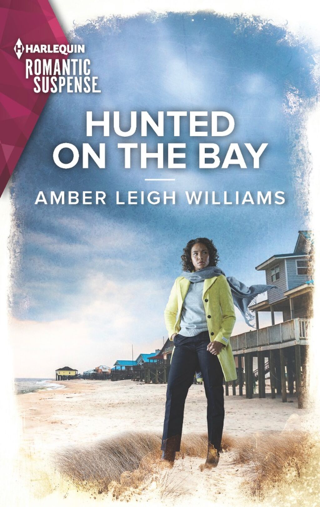 Hunted on the Bay 