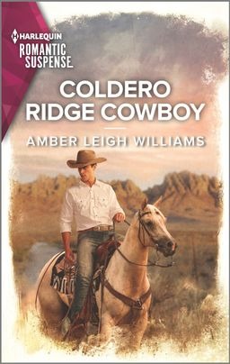 Coldero Ridge Cowboy 