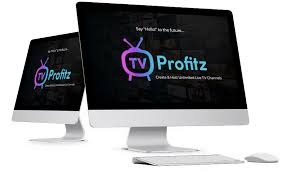 "Maximizing Your Money: Tips and Strategies from TV PROFITZ