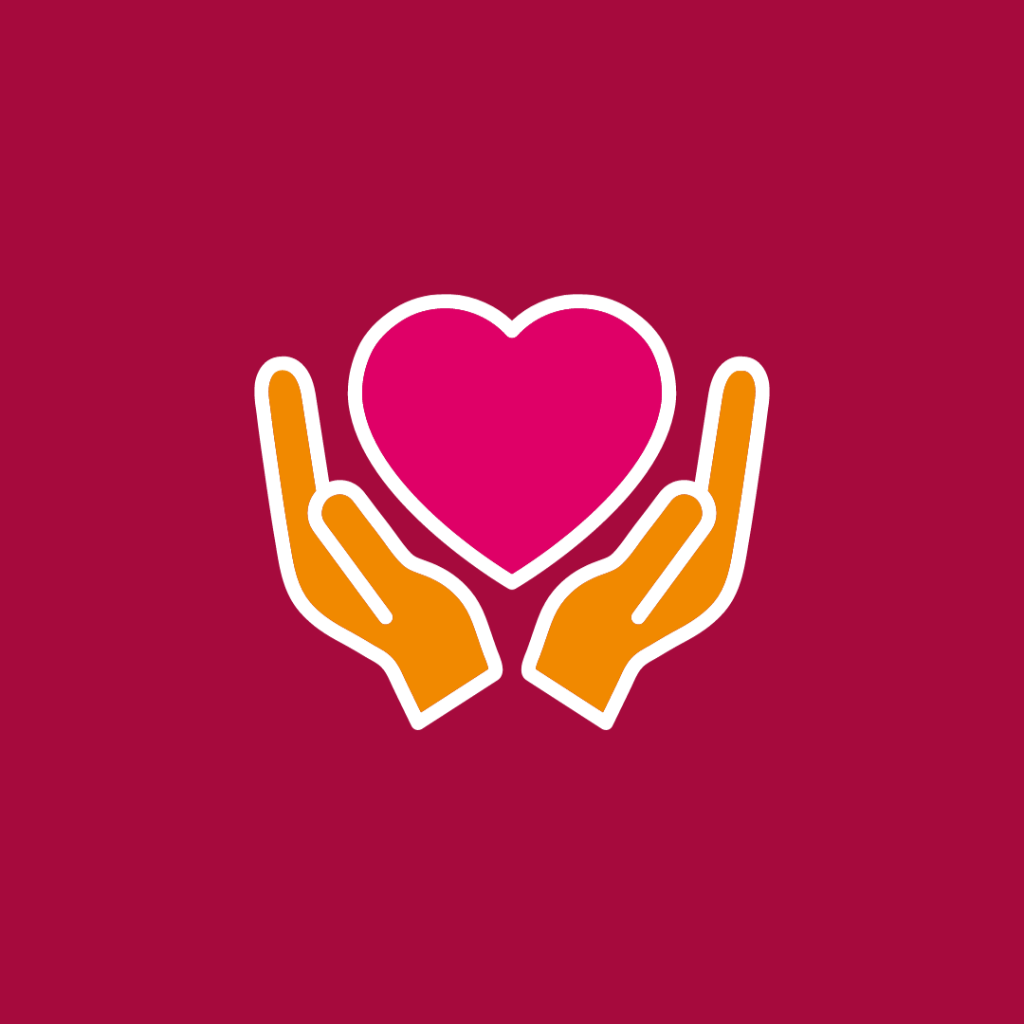 Join a support group