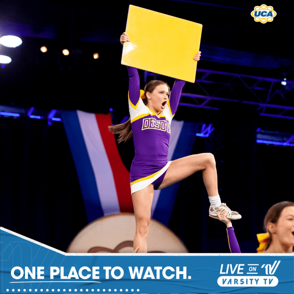 Varsity TV- Garden State Challenge