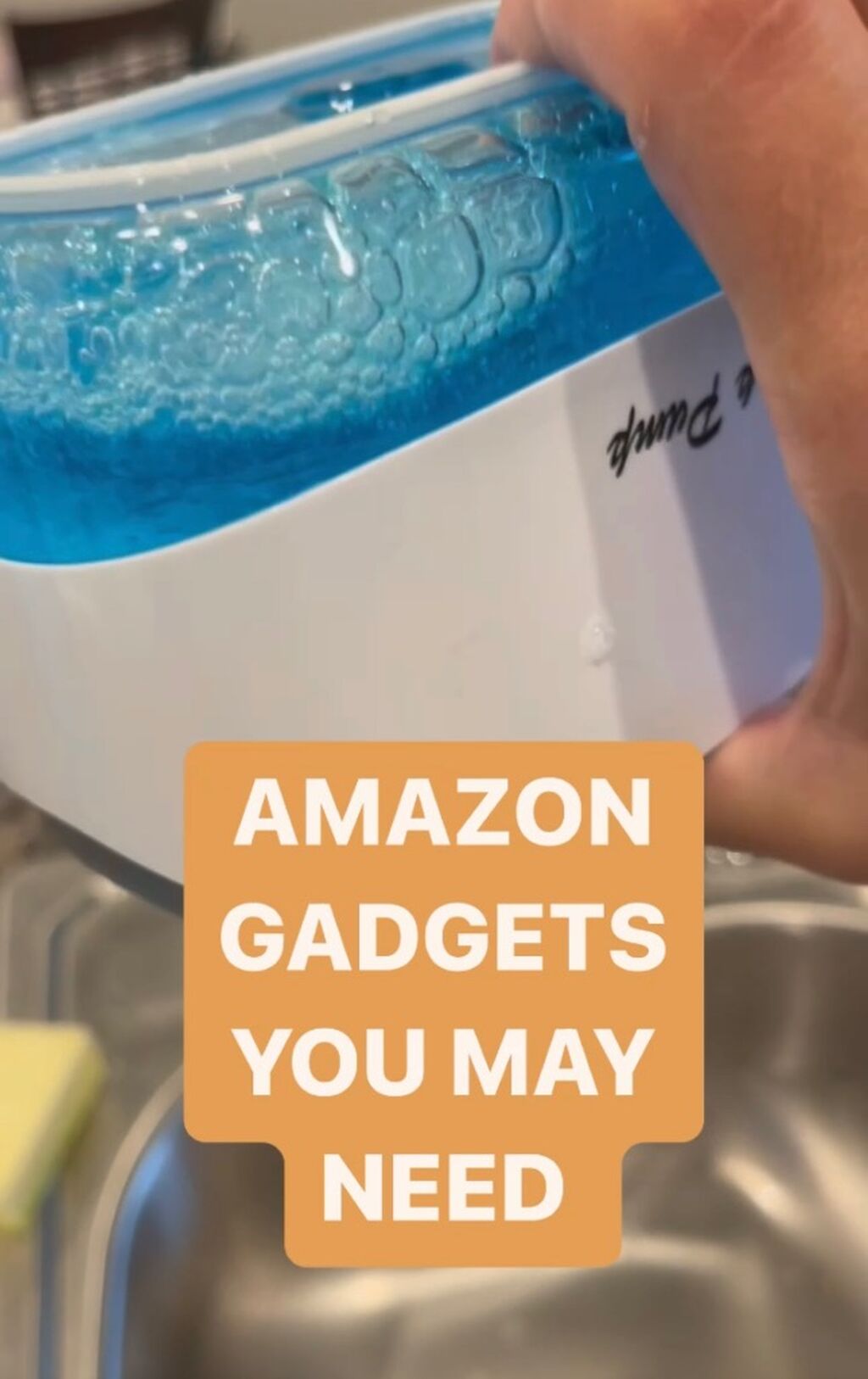 Amazon Kitchen Gadgets you may need 