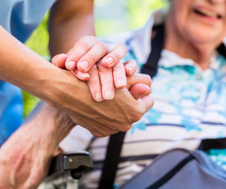 Caregiver Pilot Programs
