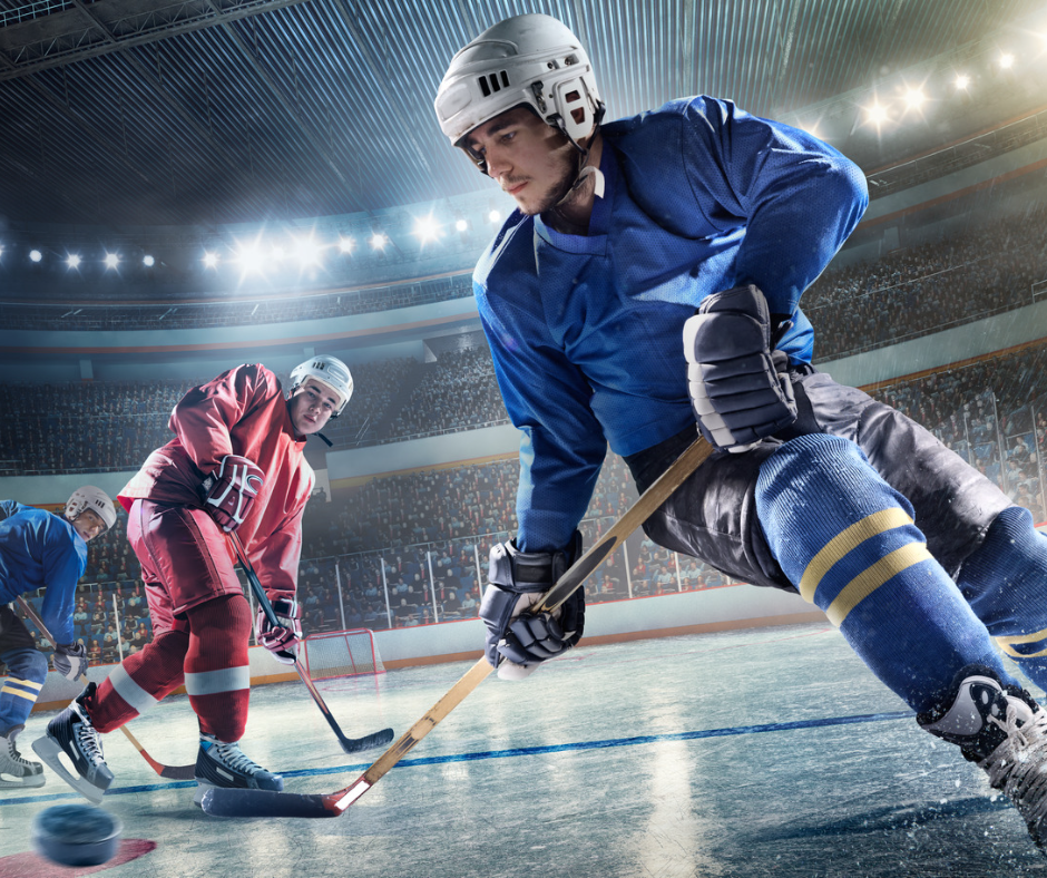 Foreign Athletes and the Journey of Immigrating to Canada 
