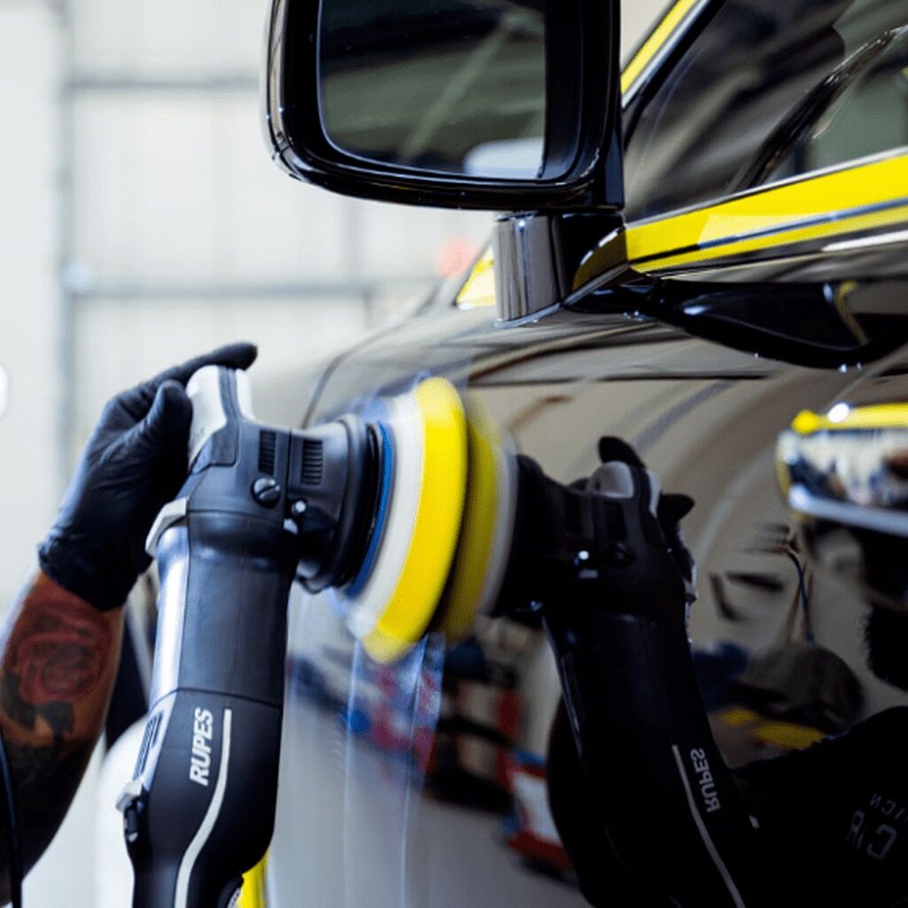 DETAILING SERVICES