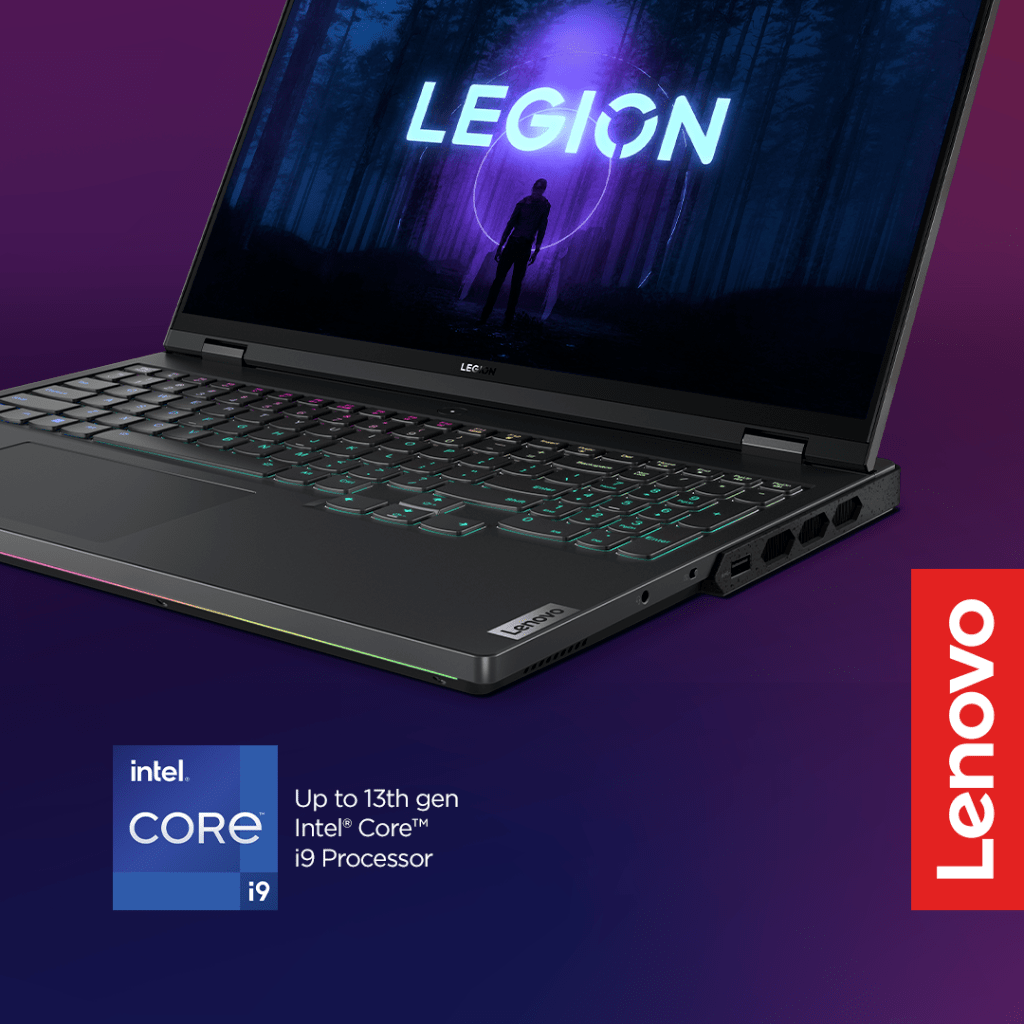 Lenovo Legion Pro 7i