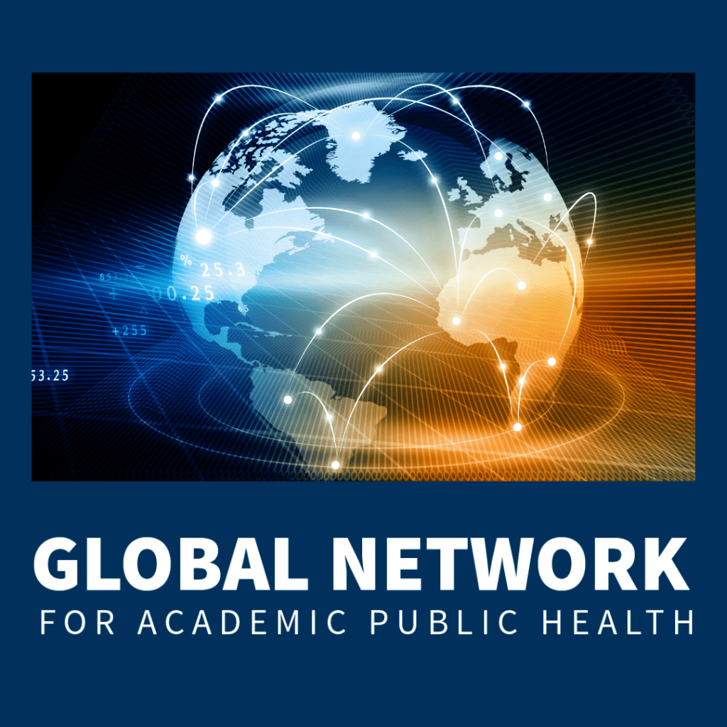 ASPPH Global Network