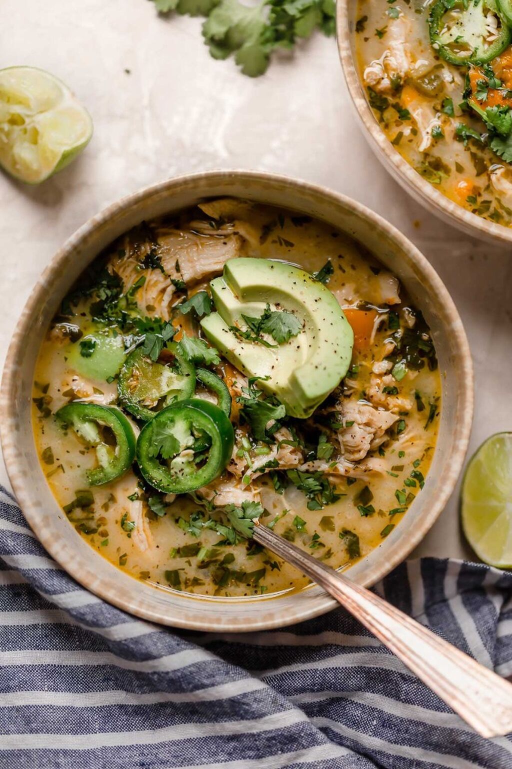 Crockpot Round-Up (Carousel)