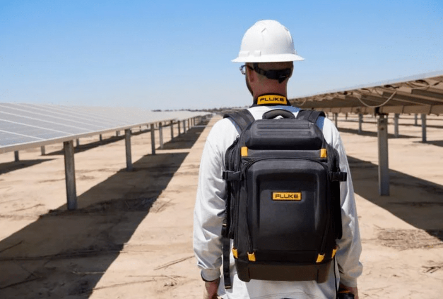 Fluke Solar Tools