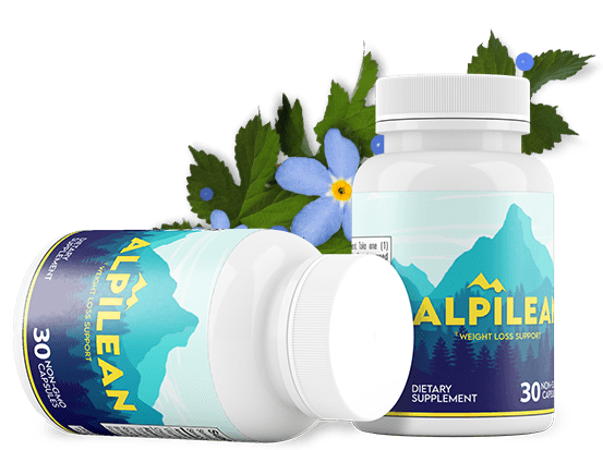 THE ALPILEAN SECRET WEIGHT LOSS >>