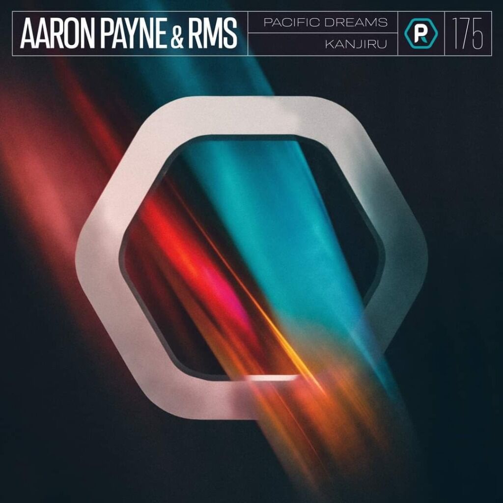 Aaron Payne & RMS - Pacific Dreams / Kanjiru - Program 175