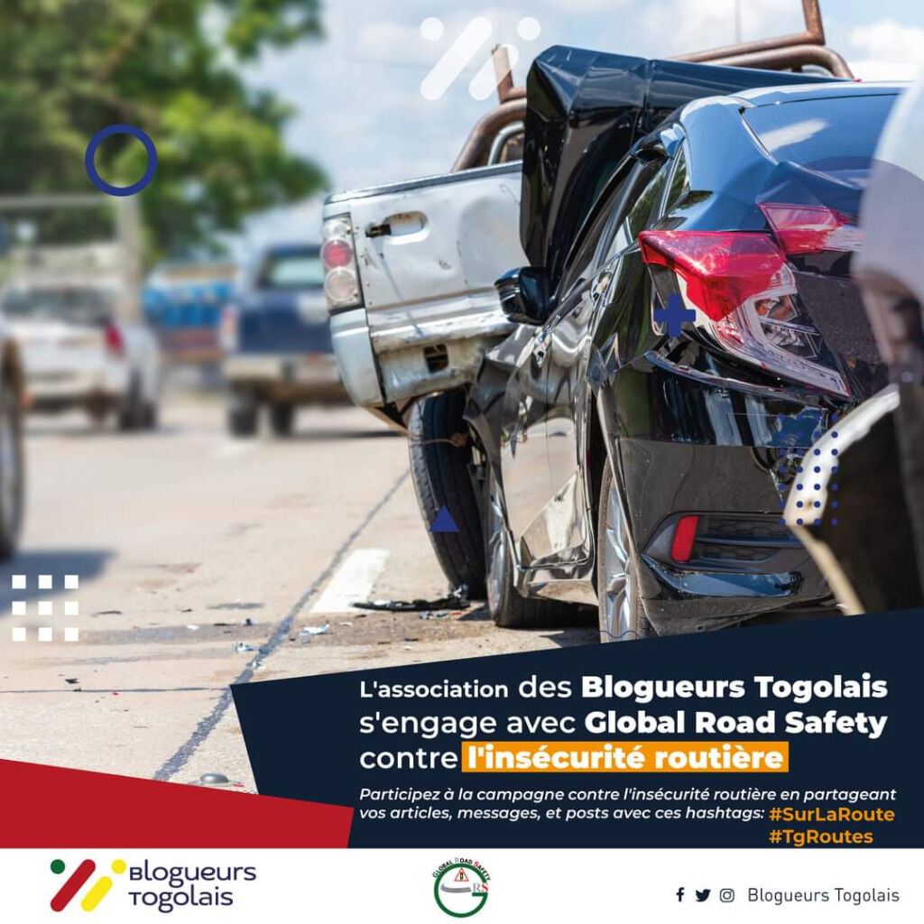 Campagne "Sur La Route"