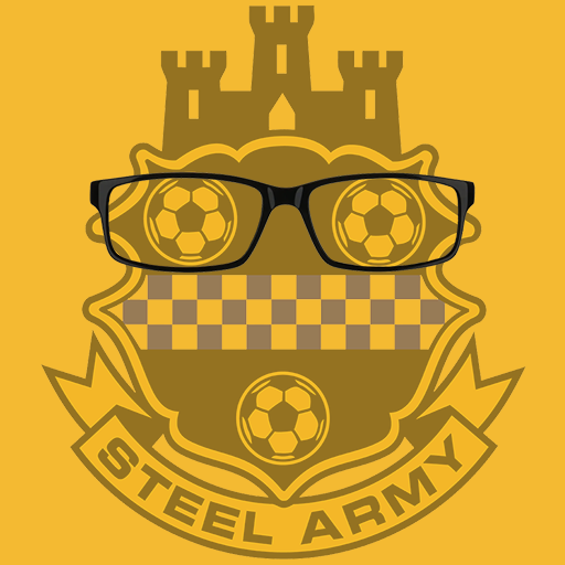 Steel Army Nerds