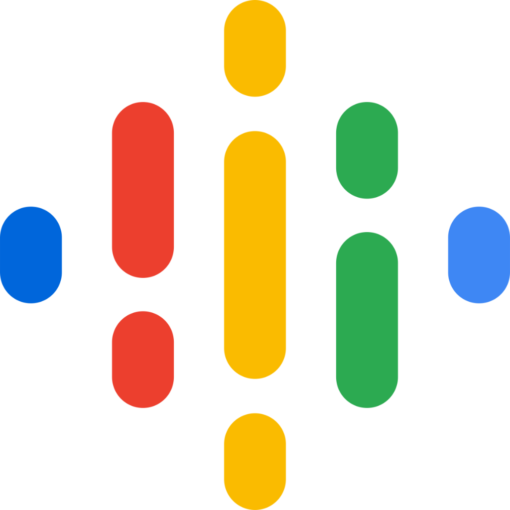 Listen here on Google Podcasts