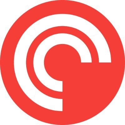 Listen here on Pocket Casts