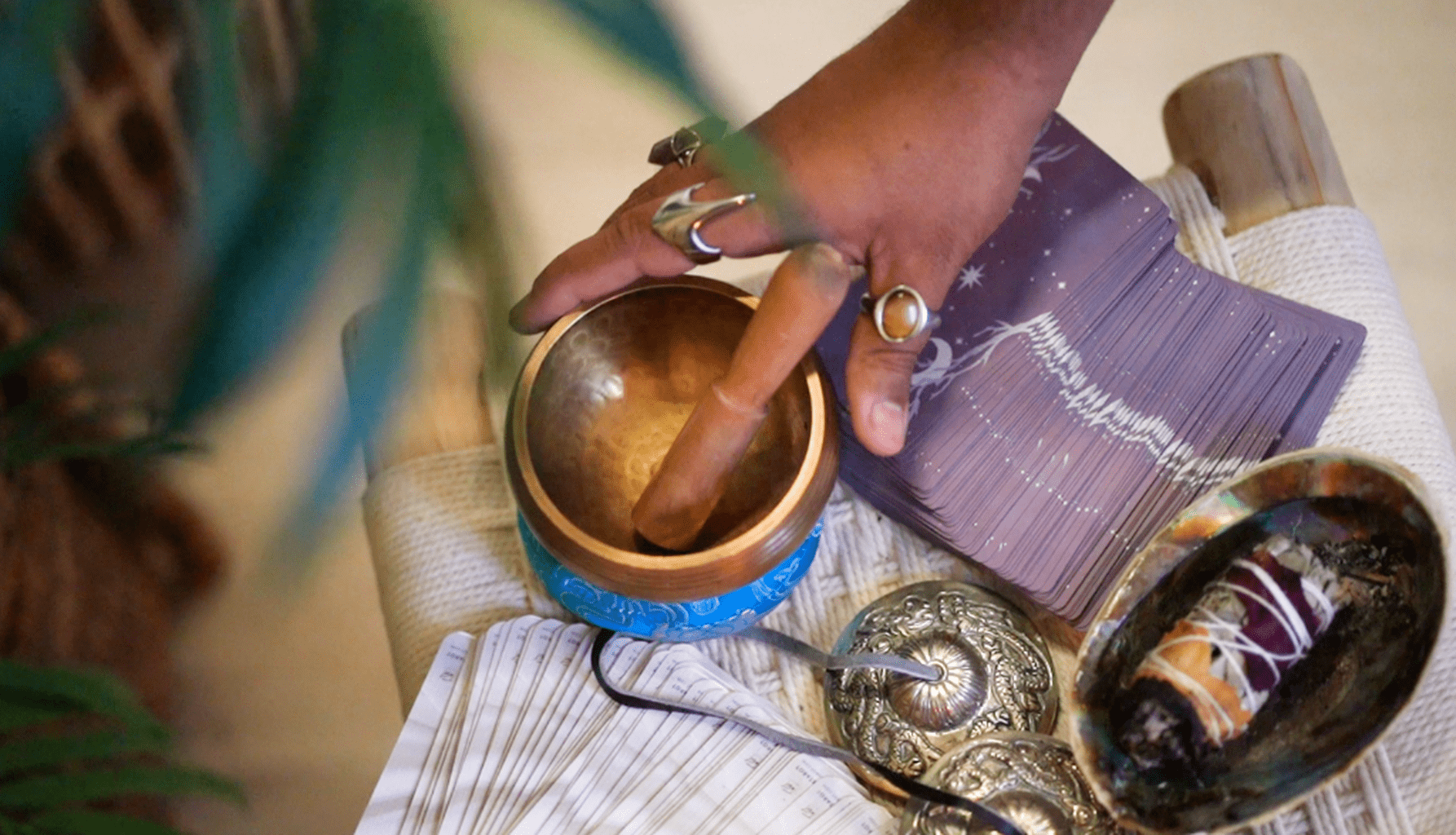 Book Empowerment & Coaching Sessions