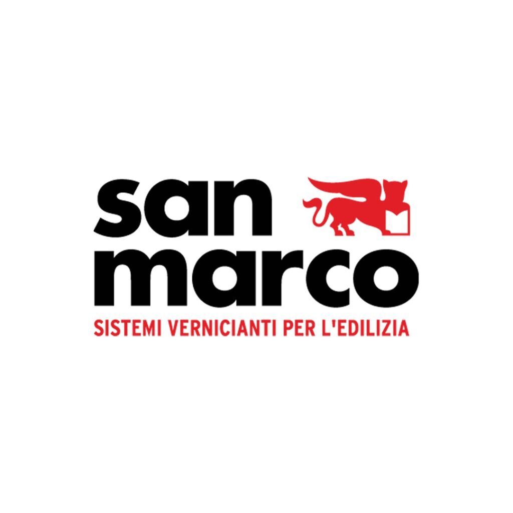 SAN MARCO Decorative Paints