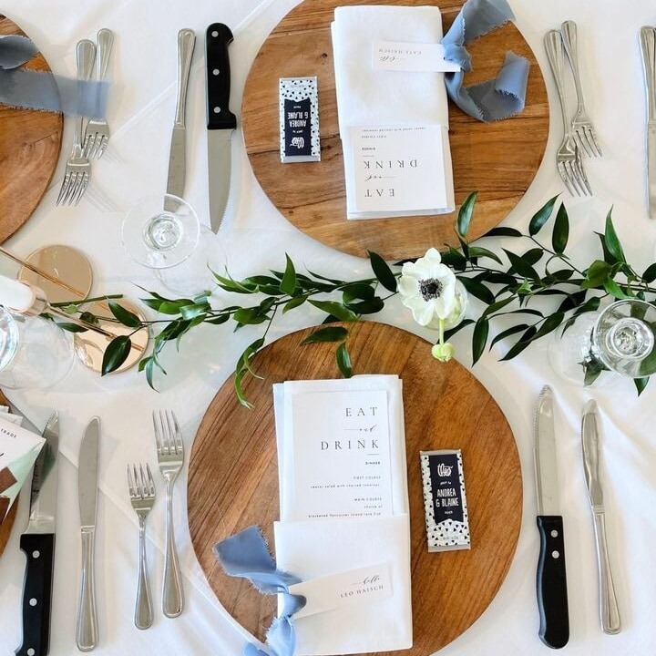 Weddings & Special Events 