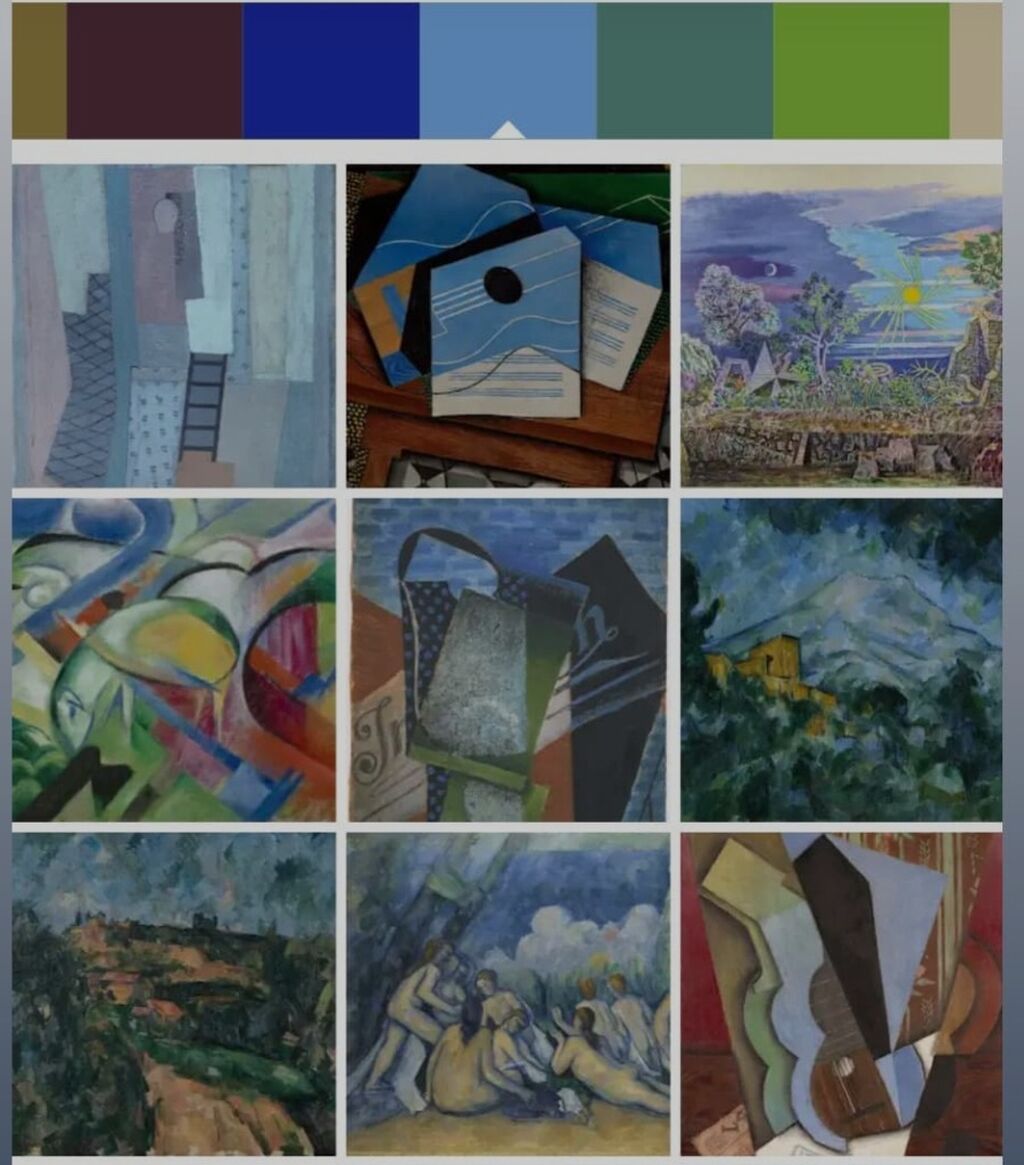 AFS- RENK SANAT
