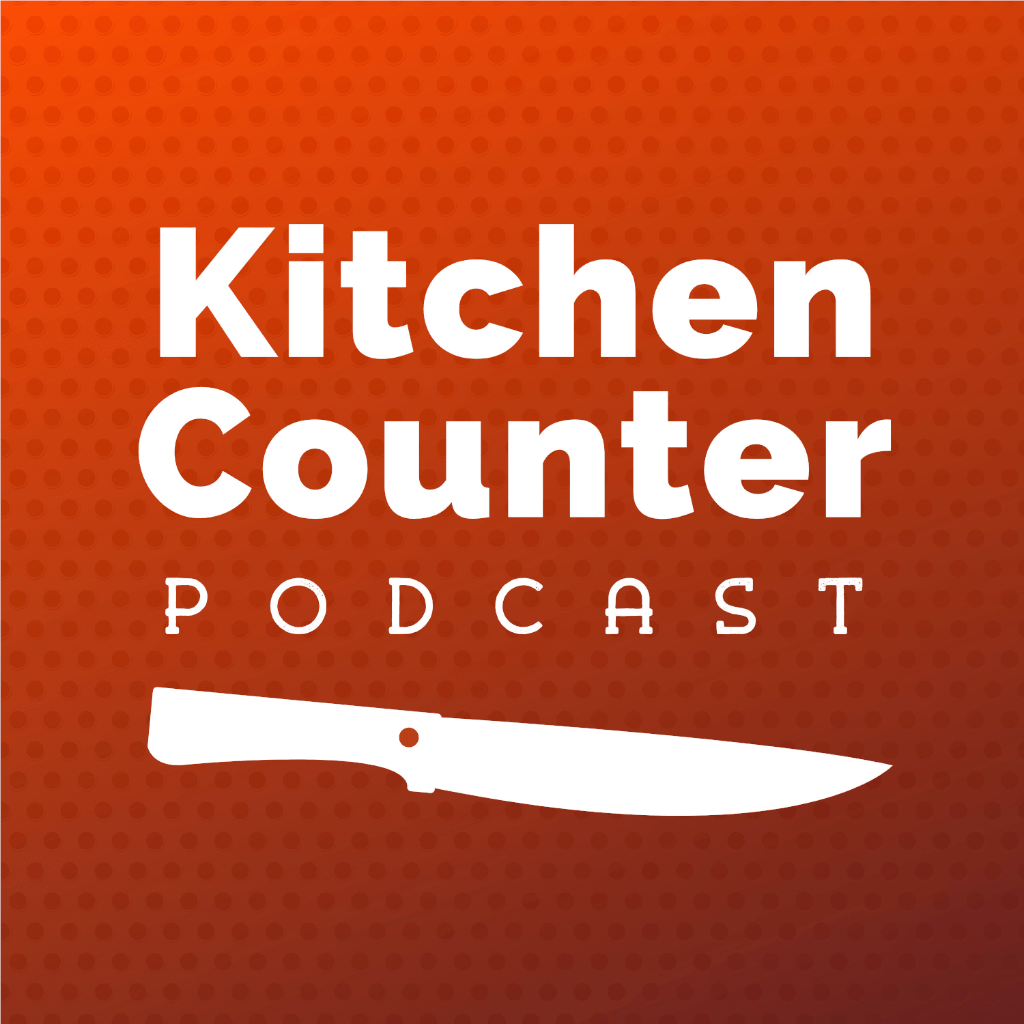 The Kitchen Counter Podcast