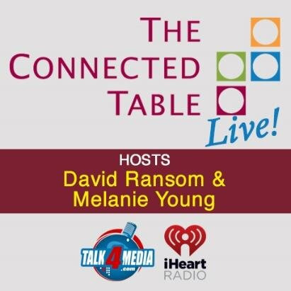 The Connected Table
