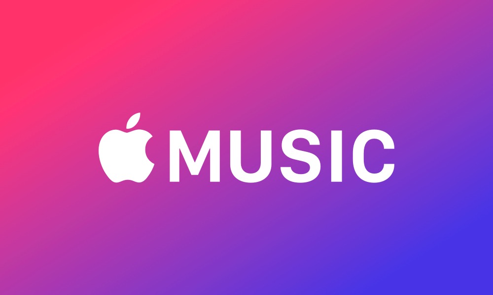APPLE MUSIC
