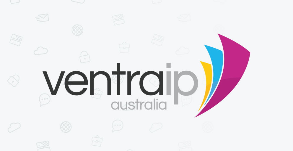 VentraIP web hosting