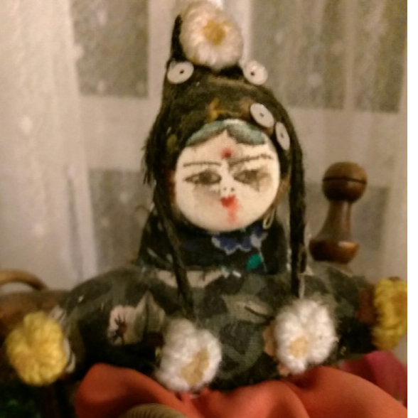 Sema 'nın S&uuml;sleri 2015