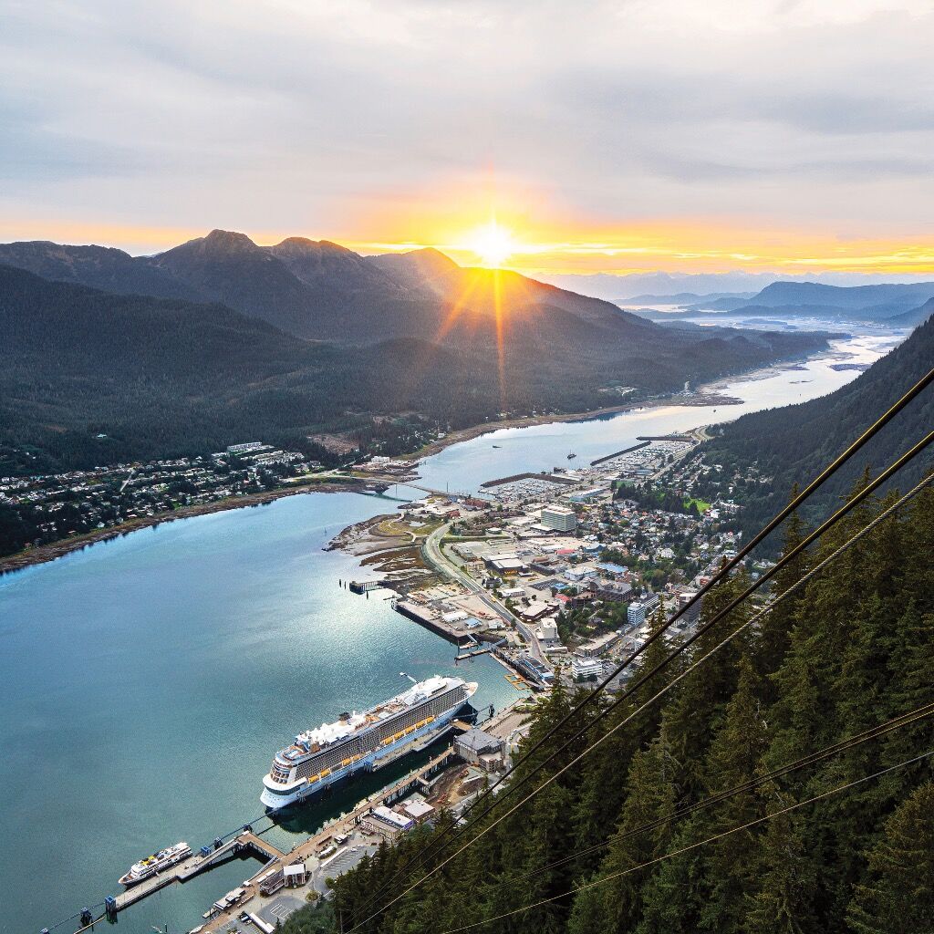 2023-2024 Alaska Adventures