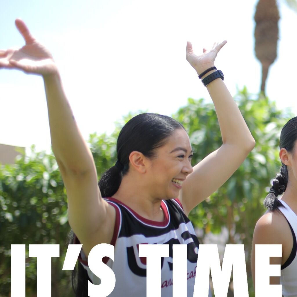 Dance Camp Registration