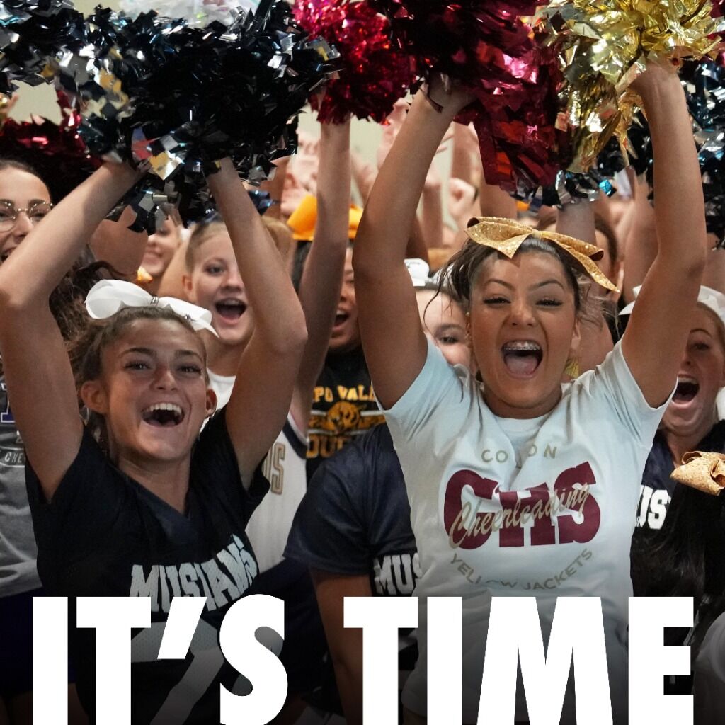 Spirit Camp Registration