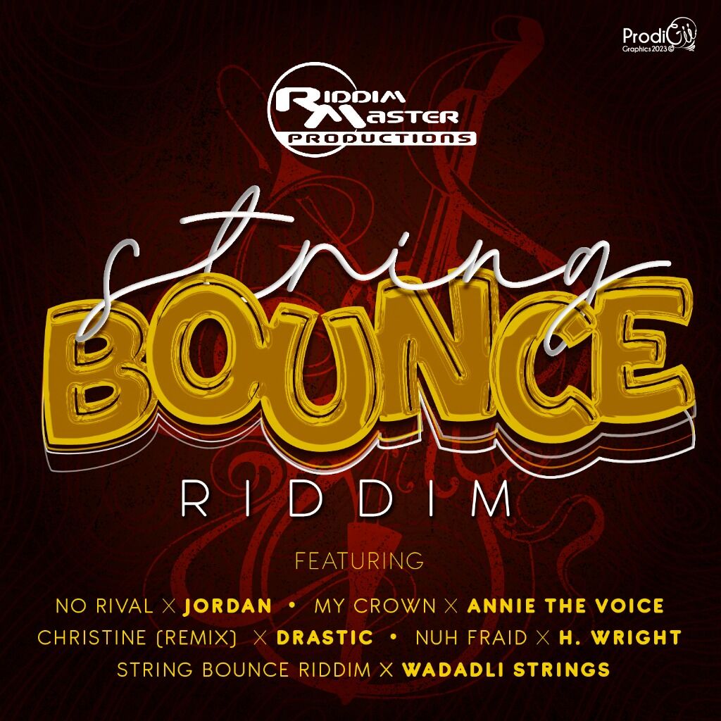 STRING BOUNCE RIDDIM (YOUTUBE)