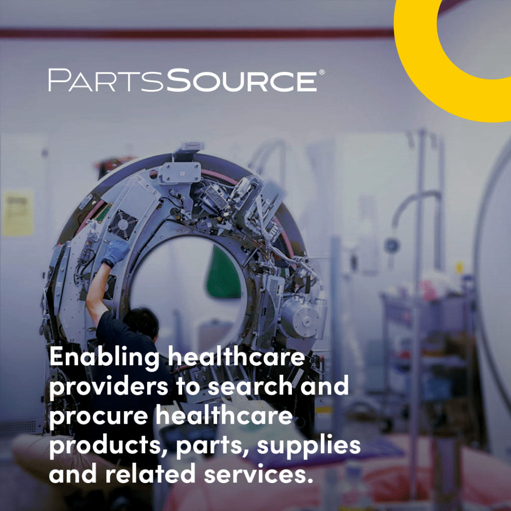 CASE STUDY: PartsSource