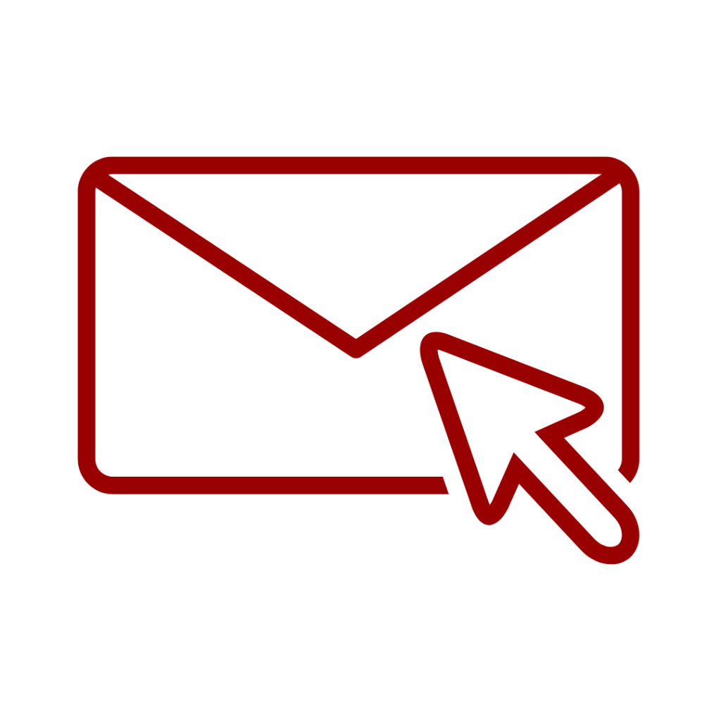 Receive our newsletter