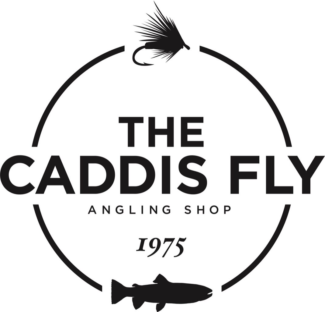 Caddis Fly Shop Used Fly Fishing Gear landing page