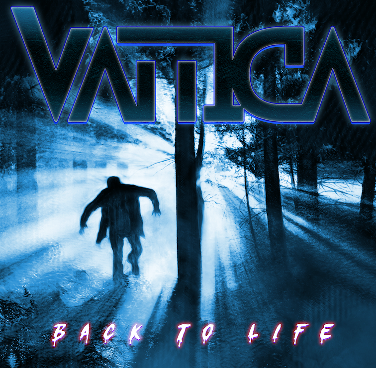 Stream "BACK TO LIFE" by VATTICA