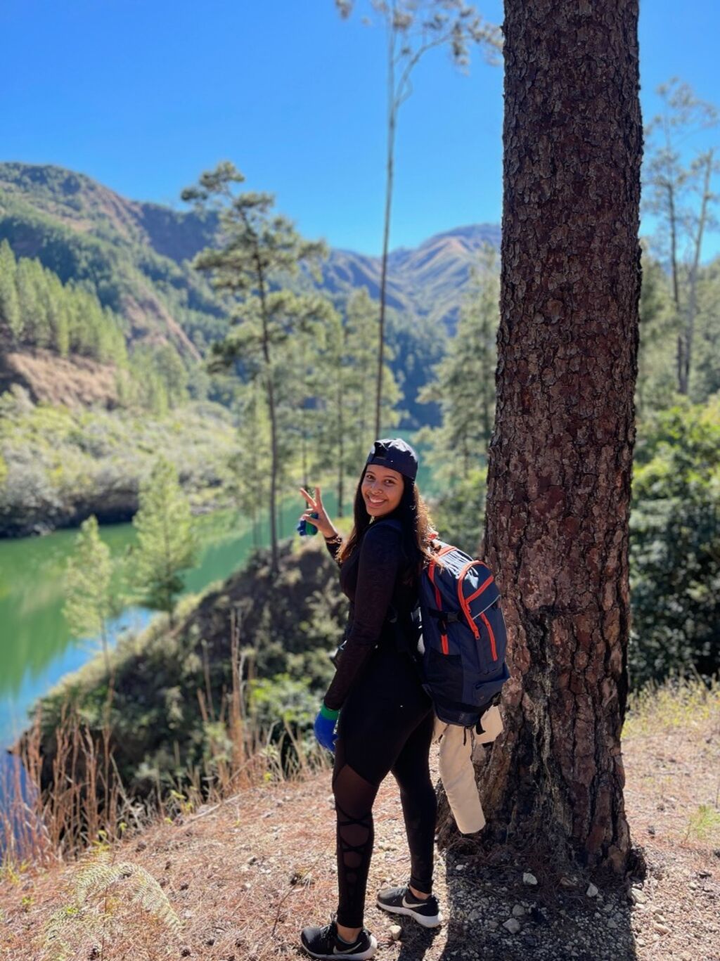 Ca&ntilde;&oacute;n R&iacute;o Blanco 9 y 10 de Marzo
