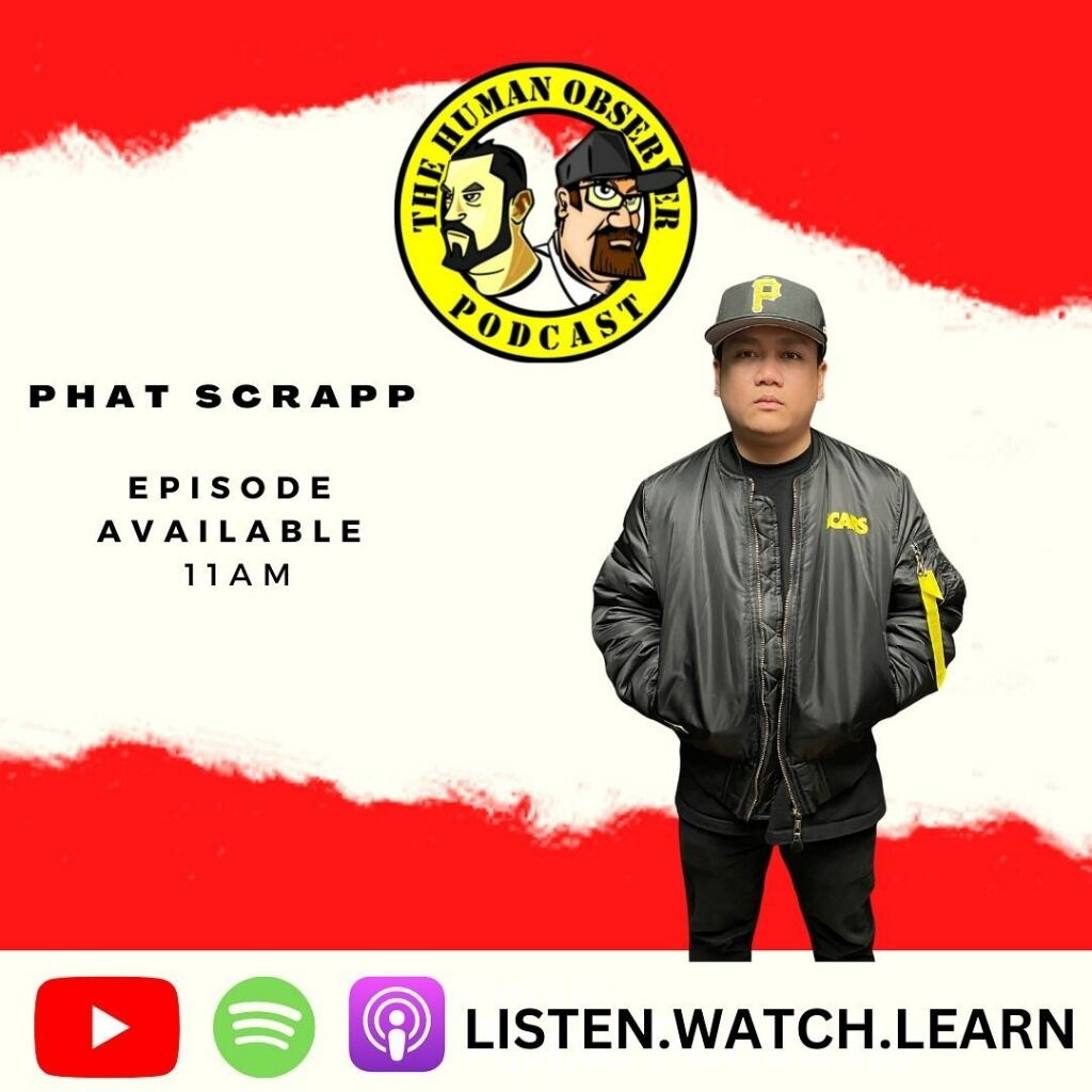THO: PHAT SCRAPP EPISODE
