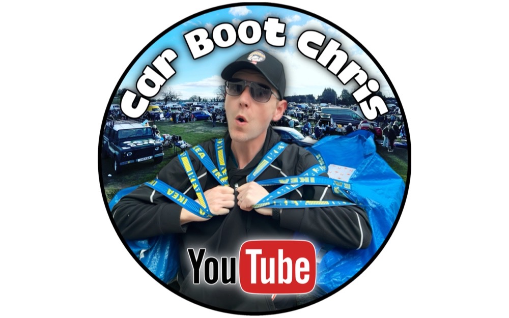 My YouTube Channel