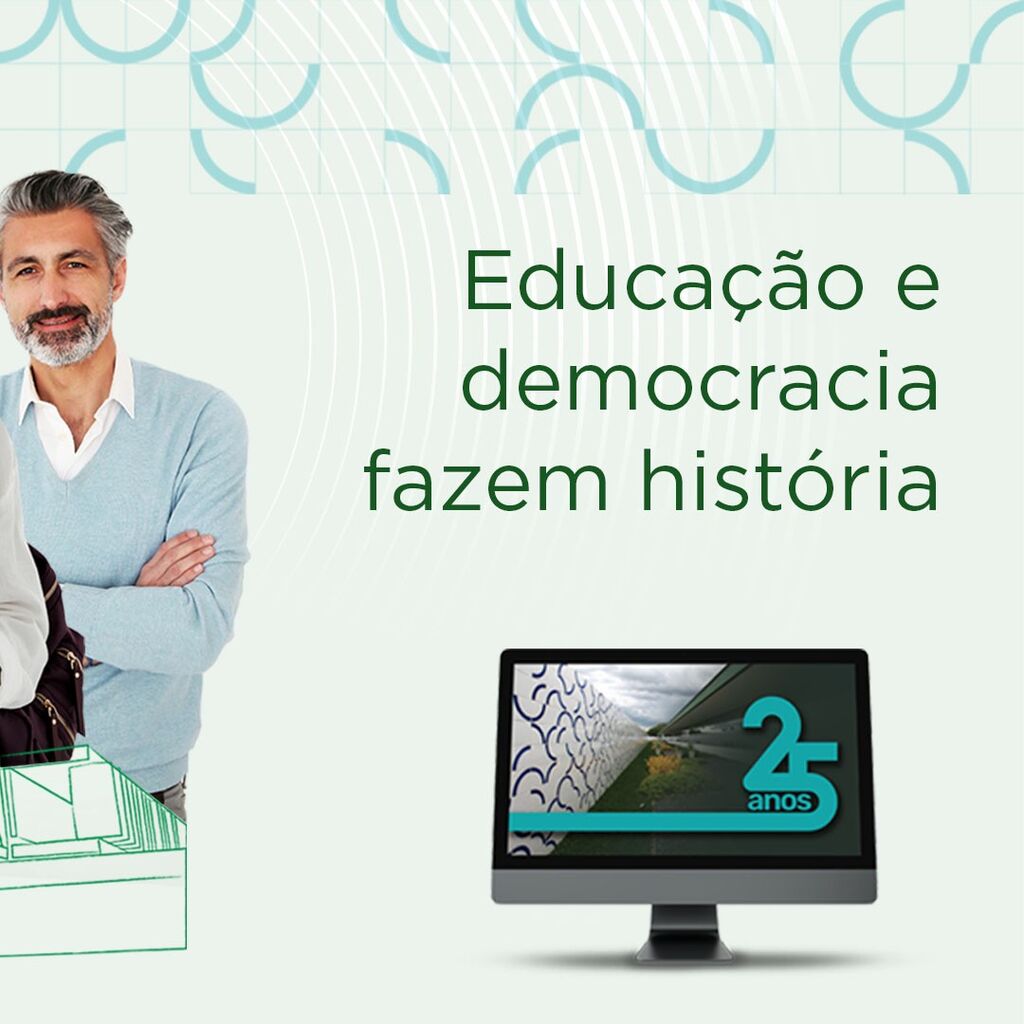 CEFOR 25 anos