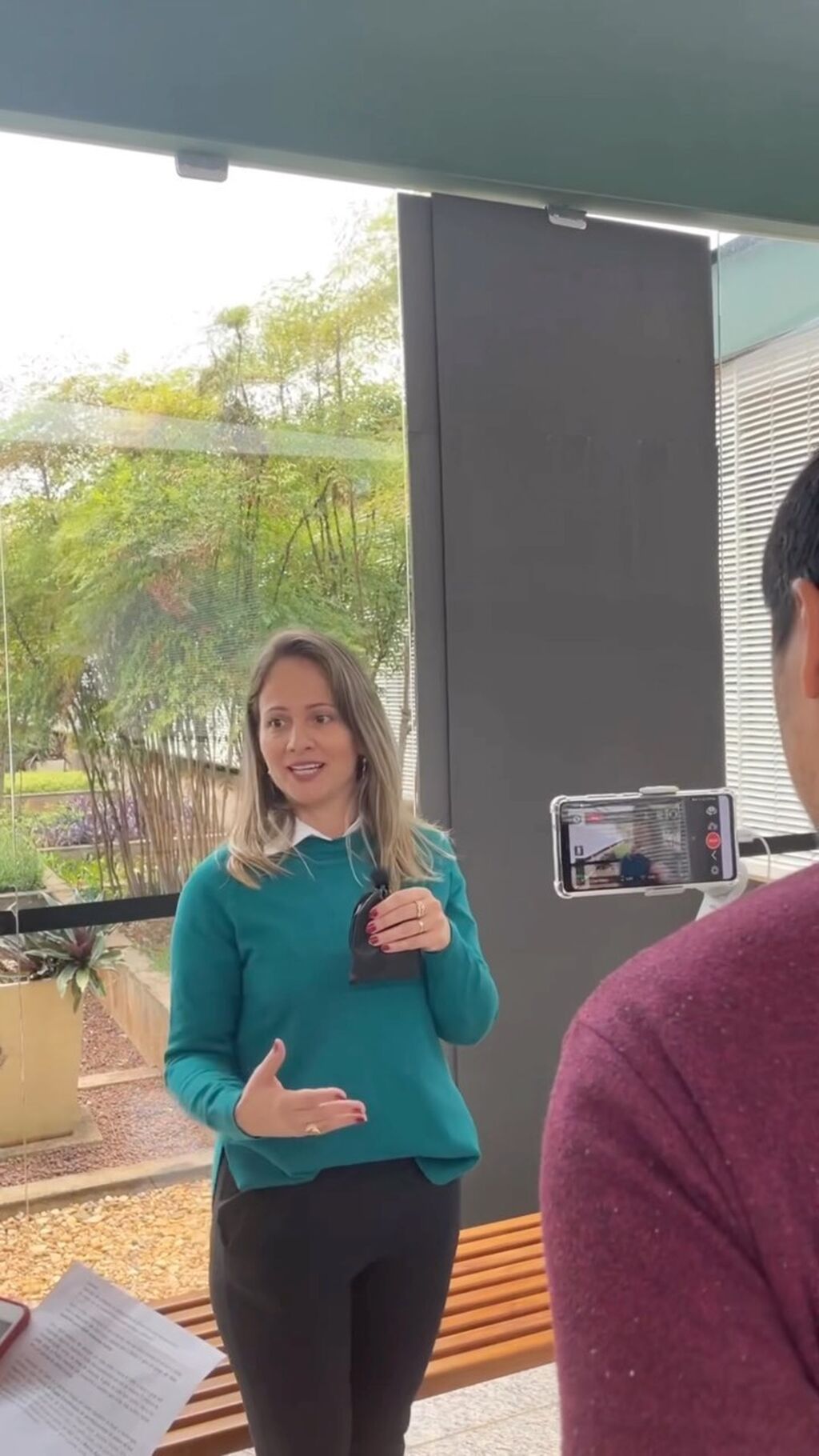 Ao Vivo na C&acirc;mara
